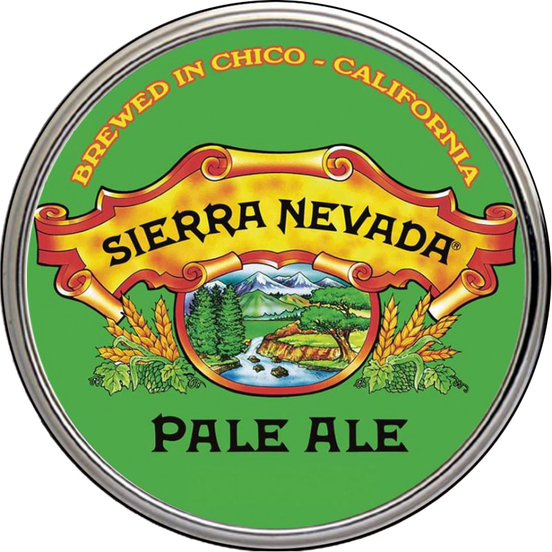 Sierra Nevada Pale Ale