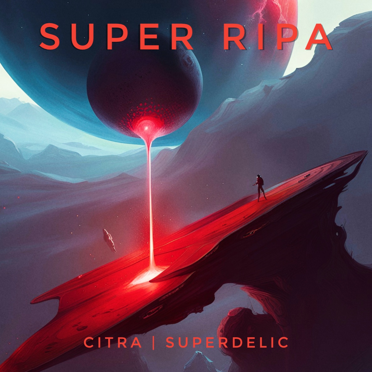 Super RIPA