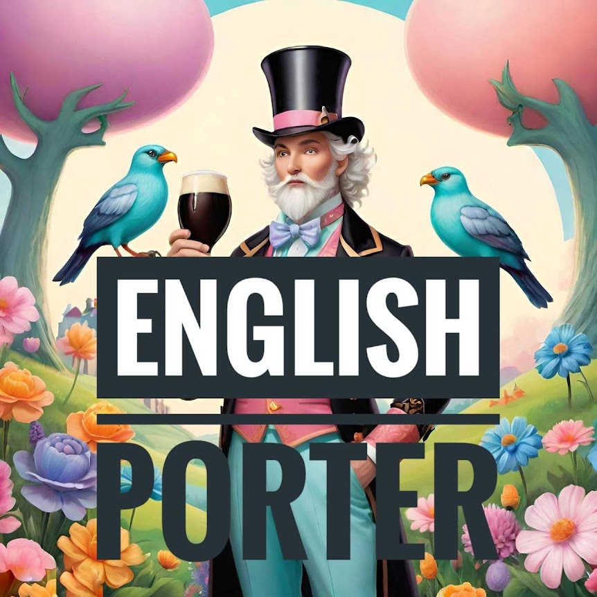 English Porter