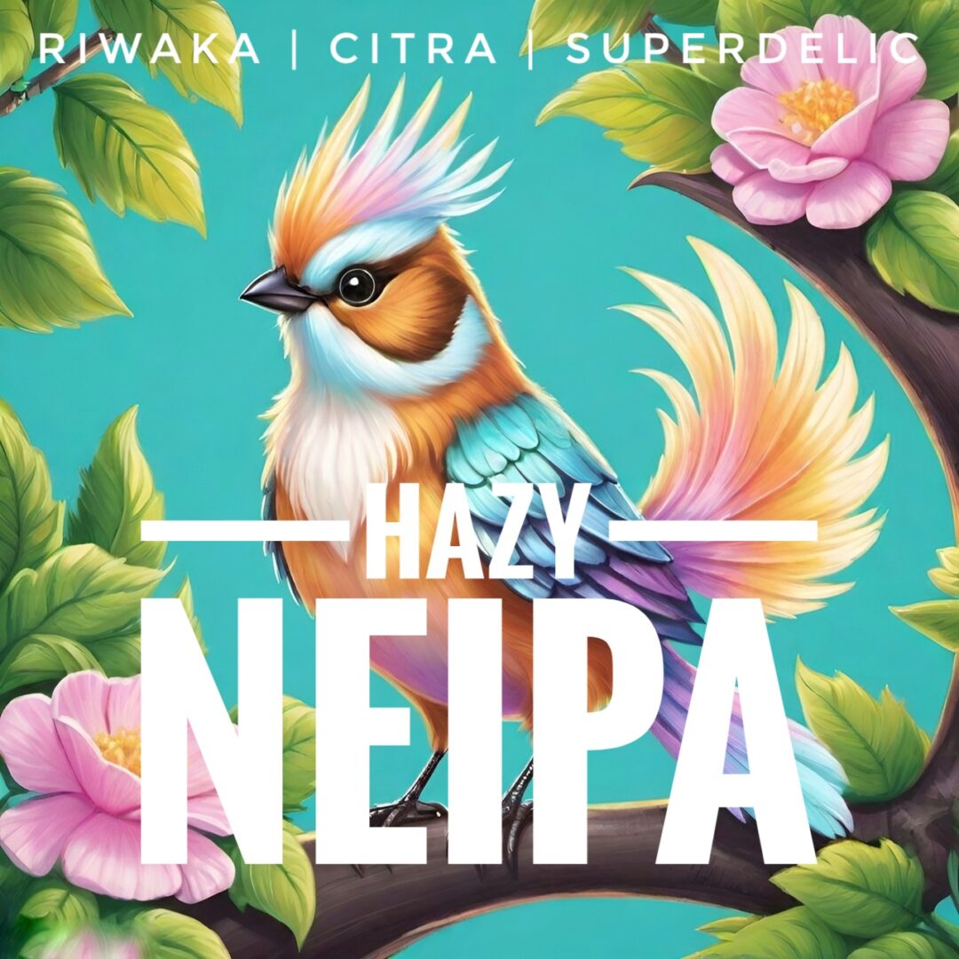 Hazy NEIPA – ii