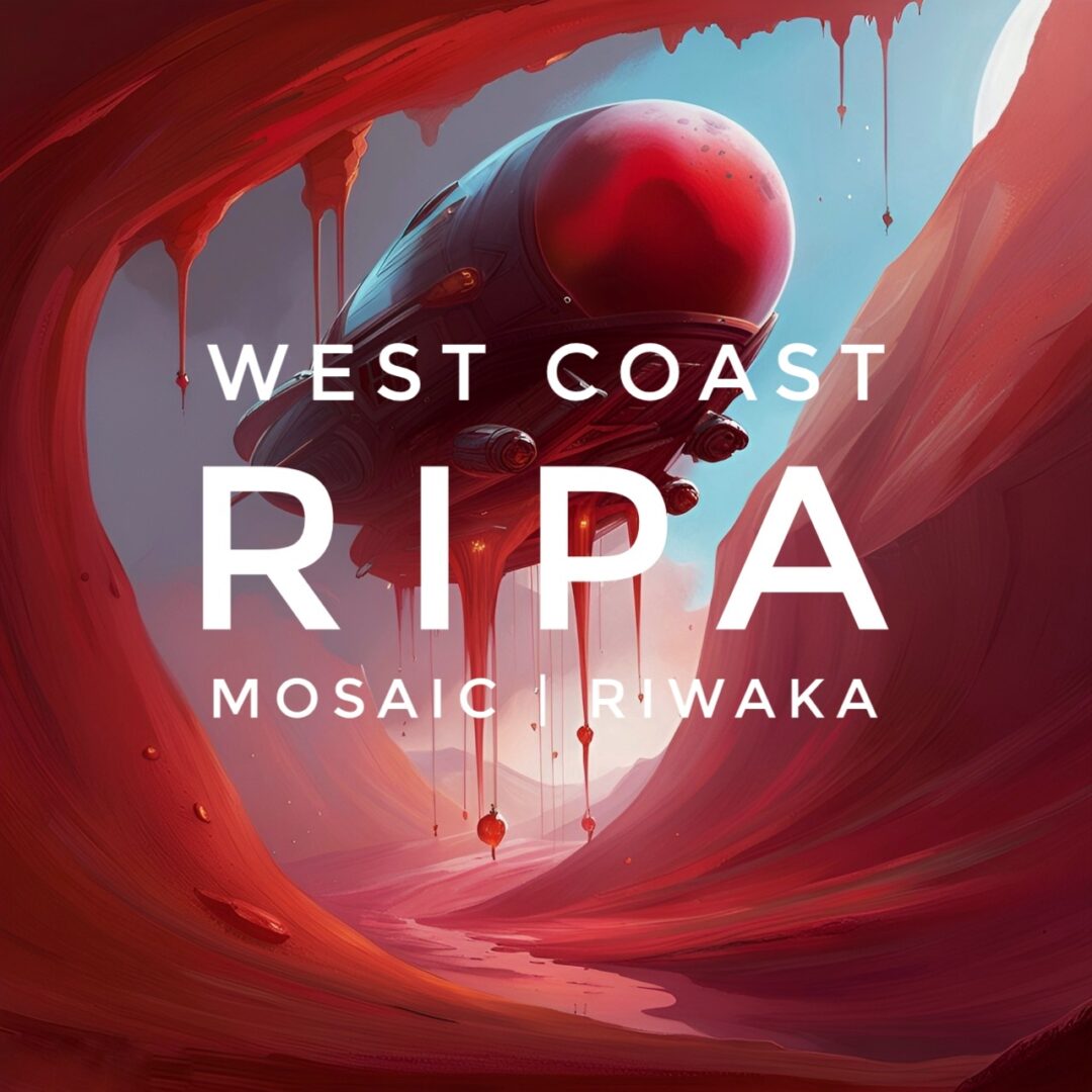 West Coast RIPA